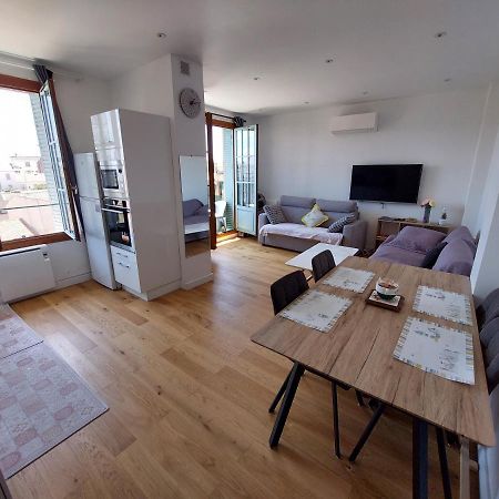 Cannes Centre, Super Cosy Apartment Near Everything Eksteriør bilde