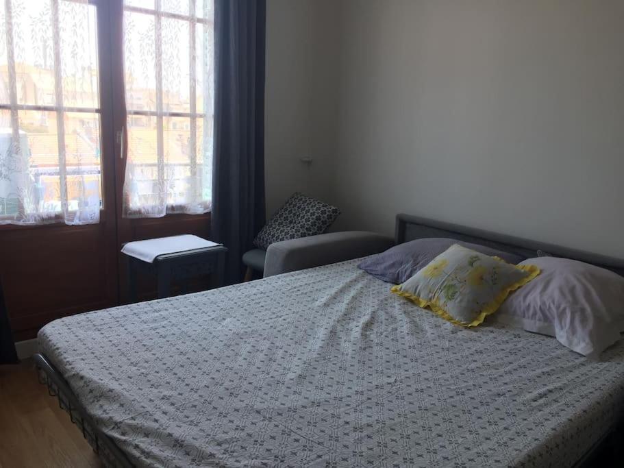 Cannes Centre, Super Cosy Apartment Near Everything Eksteriør bilde
