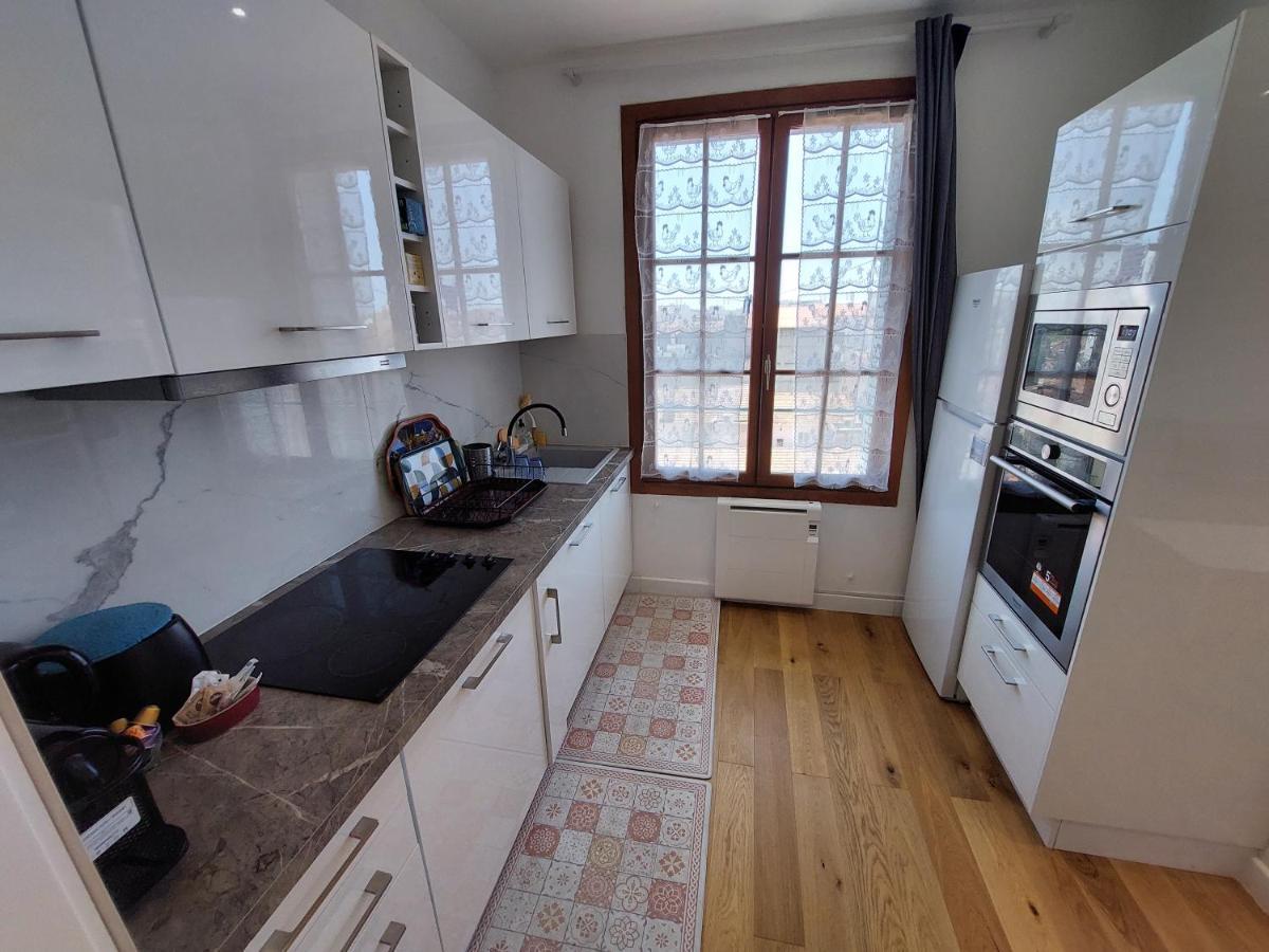 Cannes Centre, Super Cosy Apartment Near Everything Eksteriør bilde